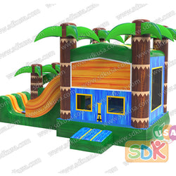 GCO-017 Palm Trees Combo