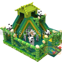 Panda funland---GF-159