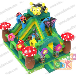 GF-177 Spring funland
