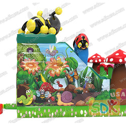 GF-177 Spring funland