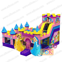 GF-179   Princess Funland