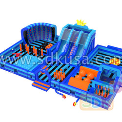 GF-004 Giant play park