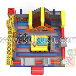 Engineer Funland