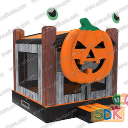 GH-019 Pumpkin bouncer