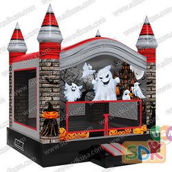 GH-020 Ghost castle