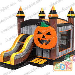 GH-021 Pumpkin combo