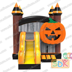 GH-021 Pumpkin combo