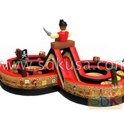 GO-128 Pirate xtreme