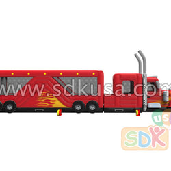 Jungle obstacle course