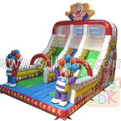 GS-213 Circus Slide
