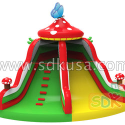 Strawberry slide---GS-266