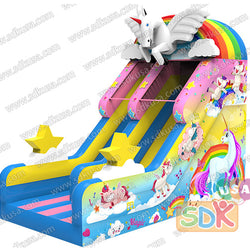 GS-059  Unicorn slide