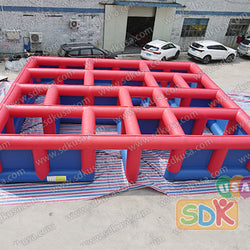 GSP-049 Inflatable maze