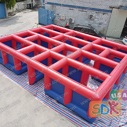 GSP-049 Inflatable maze