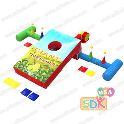 GSP-069 Multiple Bean Bags Game