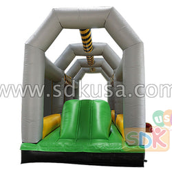 GSP-233 Big ball game