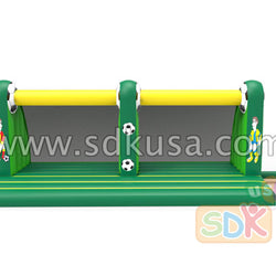 GSP-247 Football bungee game