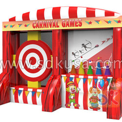 Carnival game