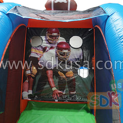 GSP-258 3 in 1 sport carnival game