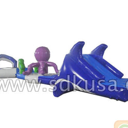 GW-178 Sea water game