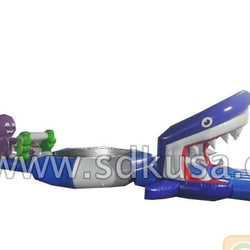 GW-178 Sea water game