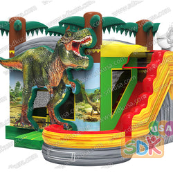 GWC-080 T-rex water combo