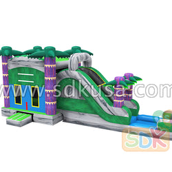 GWC-011 Amazon water combo