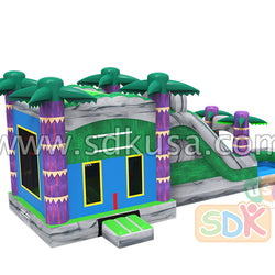 GWC-011 Amazon water combo