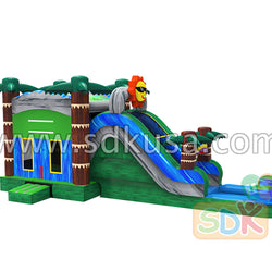 GWC-13 Jungle water combo