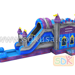 GWC-17 Medieval Palace Combo