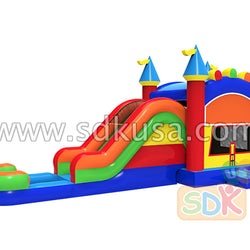 GWC-020 Wet and Dry Combo