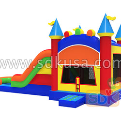 GWC-20 Wet and Dry Combo