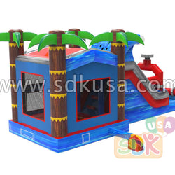 GWC-032 Hoover Dam water combo