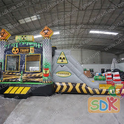 GWC-048 Toxic Wet/Dry Combo