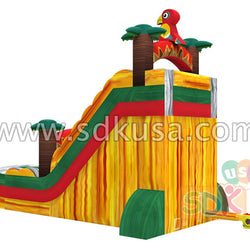 GWS-172 Water slide