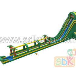 GWS-205 Amazon water slide n slip
