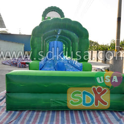 GWS-207 34ftH water slide
