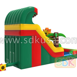 GWS-285 Sunny water slide