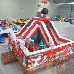 Xmas playland---GX-29