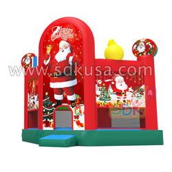 GX-39 Christmas combo