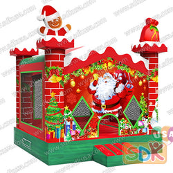 GX-050 Christmas jumper