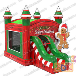 GX-051 Christmas combo