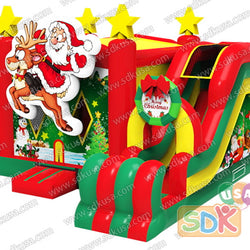 GX-052 5 in 1 Christmas combo