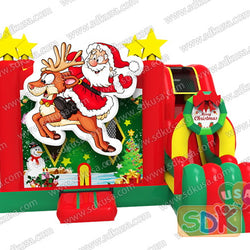 GX-052 5 in 1 Christmas combo