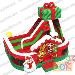 GX-054 Christmas Gift playland