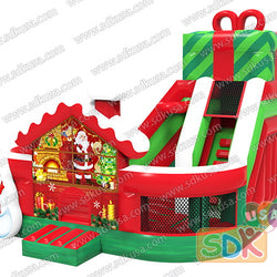 GX-054 Christmas Gift playland